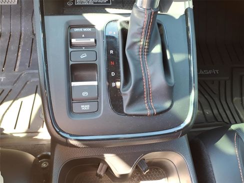 Used 2025 Honda CR-V Sport Touring image 23