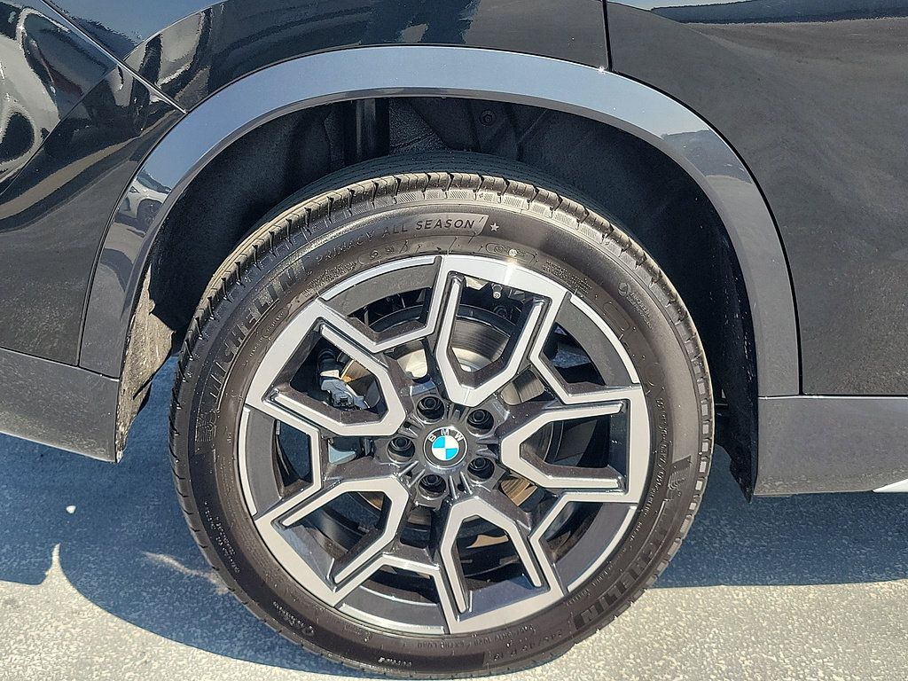 Used 2026 BMW X1 xDrive28i w/ Technology Package AWD/4WD image 6