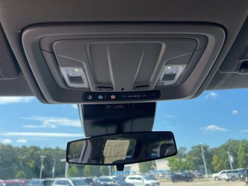 New 2026 Chevrolet Silverado 1500 LT w/ LPO, Liner Protection Package image 33