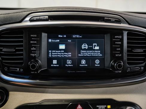 Used 2017 Kia Sorento EX w/ EX V6 Premium Package image 28