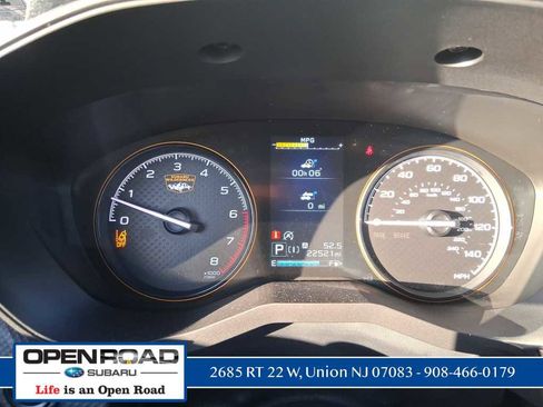 Certified 2023 Subaru Forester Wilderness image 23