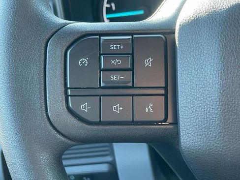 New 2026 Ford F250 XLT image 25