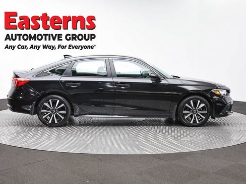 Used 2024 Honda Civic EX image 4