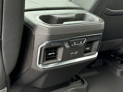 New 2026 Chevrolet Silverado 2500 LTZ w/ LTZ Plus Package image 15