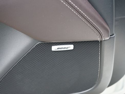 Certified 2025 MAZDA CX-5 Signature image 13