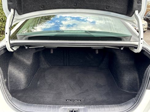 Certified 2024 Nissan Altima 2.5 SR image 23
