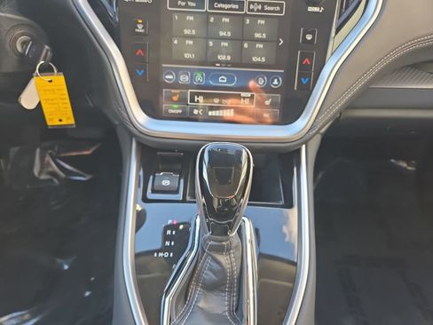 Certified 2025 Subaru Outback Premium w/ Popular Package #1A image 11