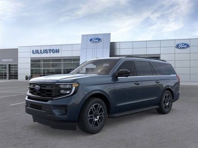 New 2025 Ford Expedition Max Active