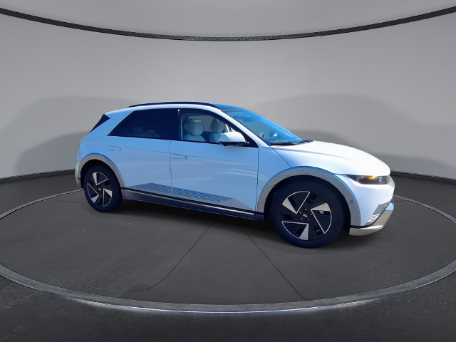 New 2027 Hyundai Ioniq 5 Limited RWD image 10