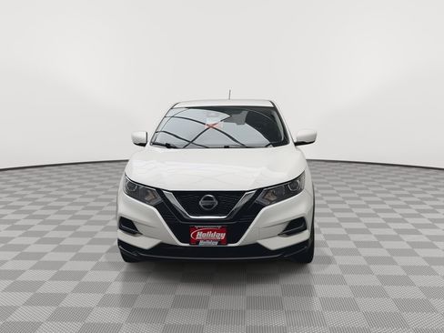 Used 2020 Nissan Rogue Sport S AWD/4WD image 27