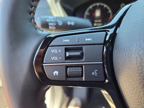 New 2027 Honda HR-V Sport image 11