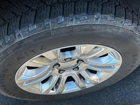 Used 2018 RAM 1500 Laramie Longhorn w/ Longhorn Southfork Package AWD/4WD image 16