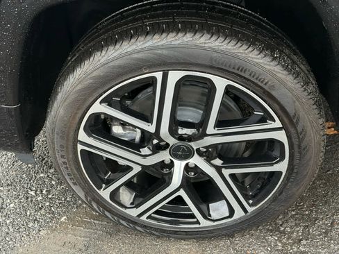 New 2025 Jeep Compass Limited w/ Elite Group image 34