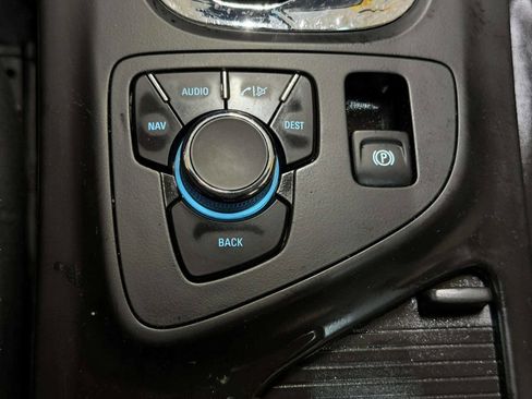 Used 2013 Buick Regal Premium image 47