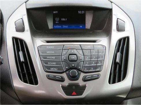 Used 2016 Ford Transit Connect XLT image 7