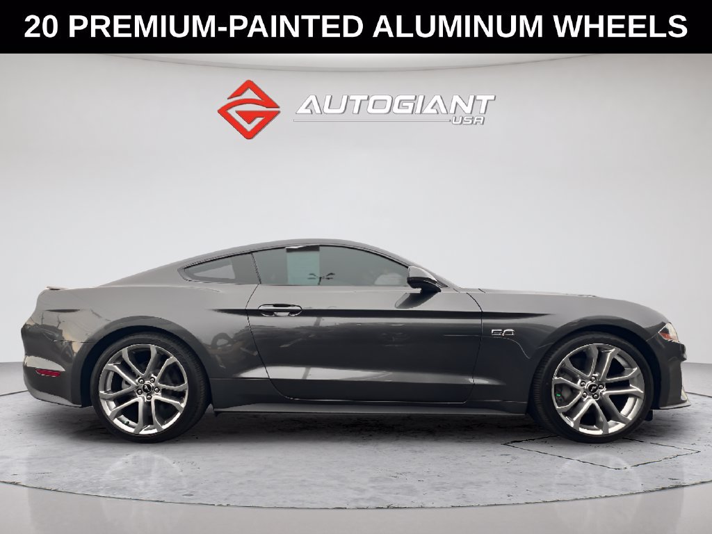 Used 2019 Ford Mustang GT Premium RWD image 9