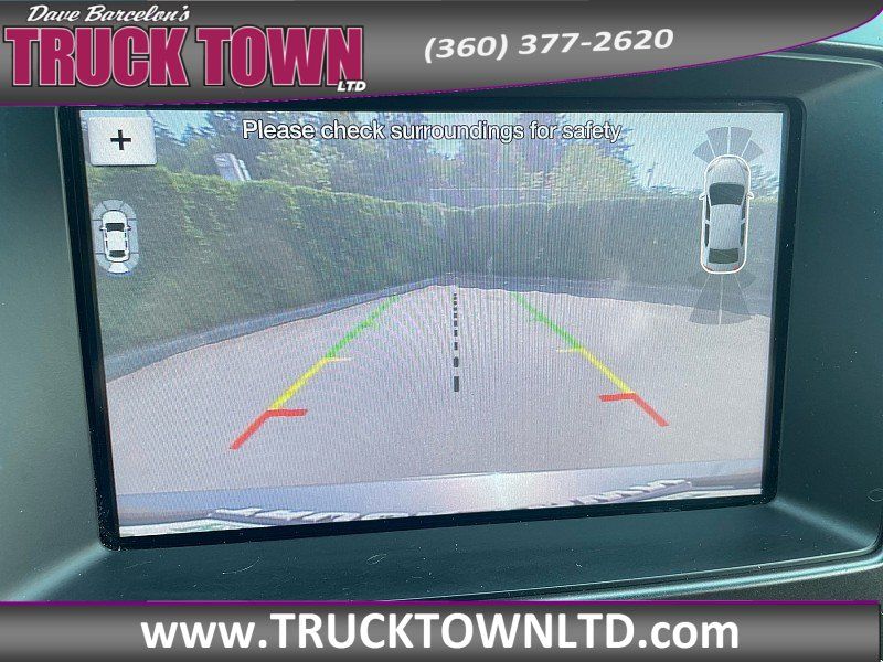 Used 2017 Ford Explorer Limited AWD/4WD image 32
