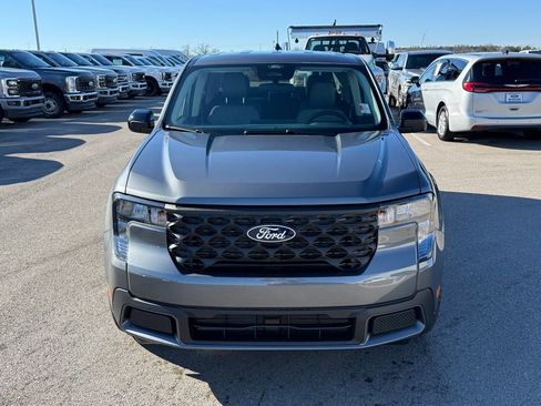 New 2026 Ford Maverick XLT w/ XLT Luxury Package AWD/4WD image 40