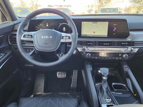 New 2025 Kia Telluride SX X-Line image 11