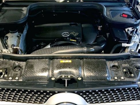 Used 2021 Mercedes-Benz GLE 350 4MATIC image 19