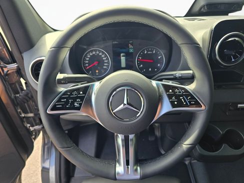 New 2026 Mercedes-Benz Sprinter 2500 image 37