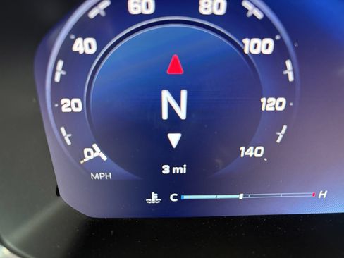 New 2026 Chevrolet Silverado 1500 LTZ w/ LTZ Premium Texas Edition AWD/4WD image 33
