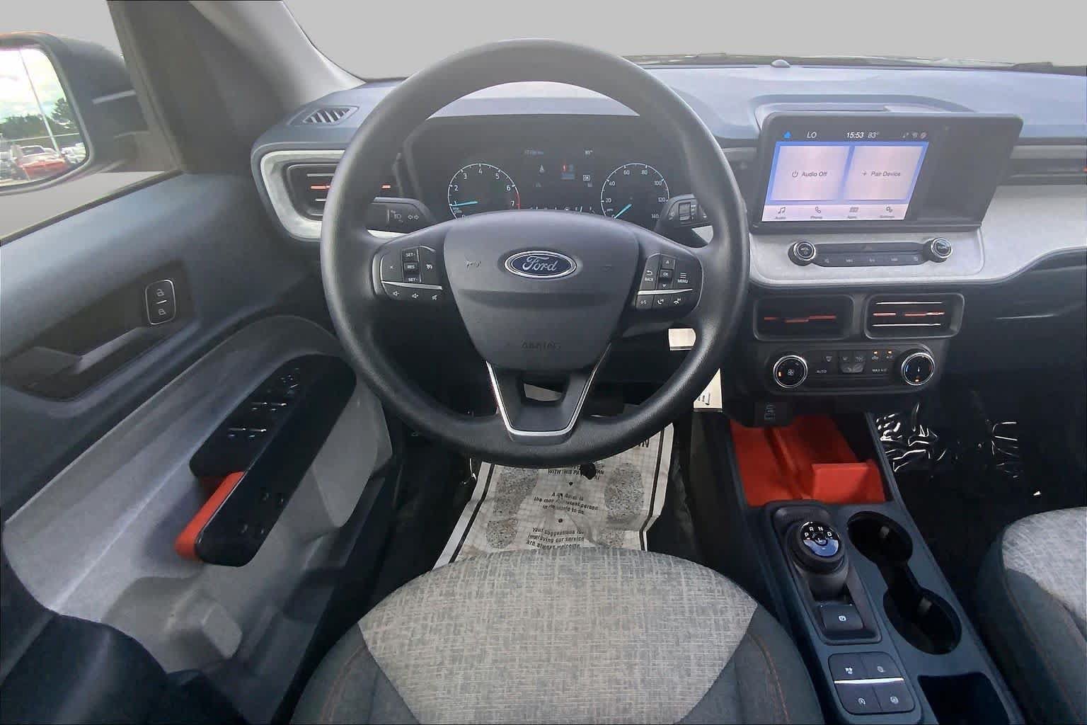 Certified 2024 Ford Maverick XLT FWD image 5