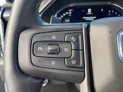 Certified 2024 GMC Sierra 1500 Denali Ultimate image 15