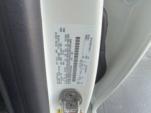 Certified 2023 Ford Escape Active w/ Tech Pack #1 FWD image 33