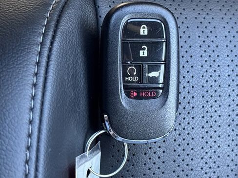 Used 2023 Honda Civic Sport Touring image 41