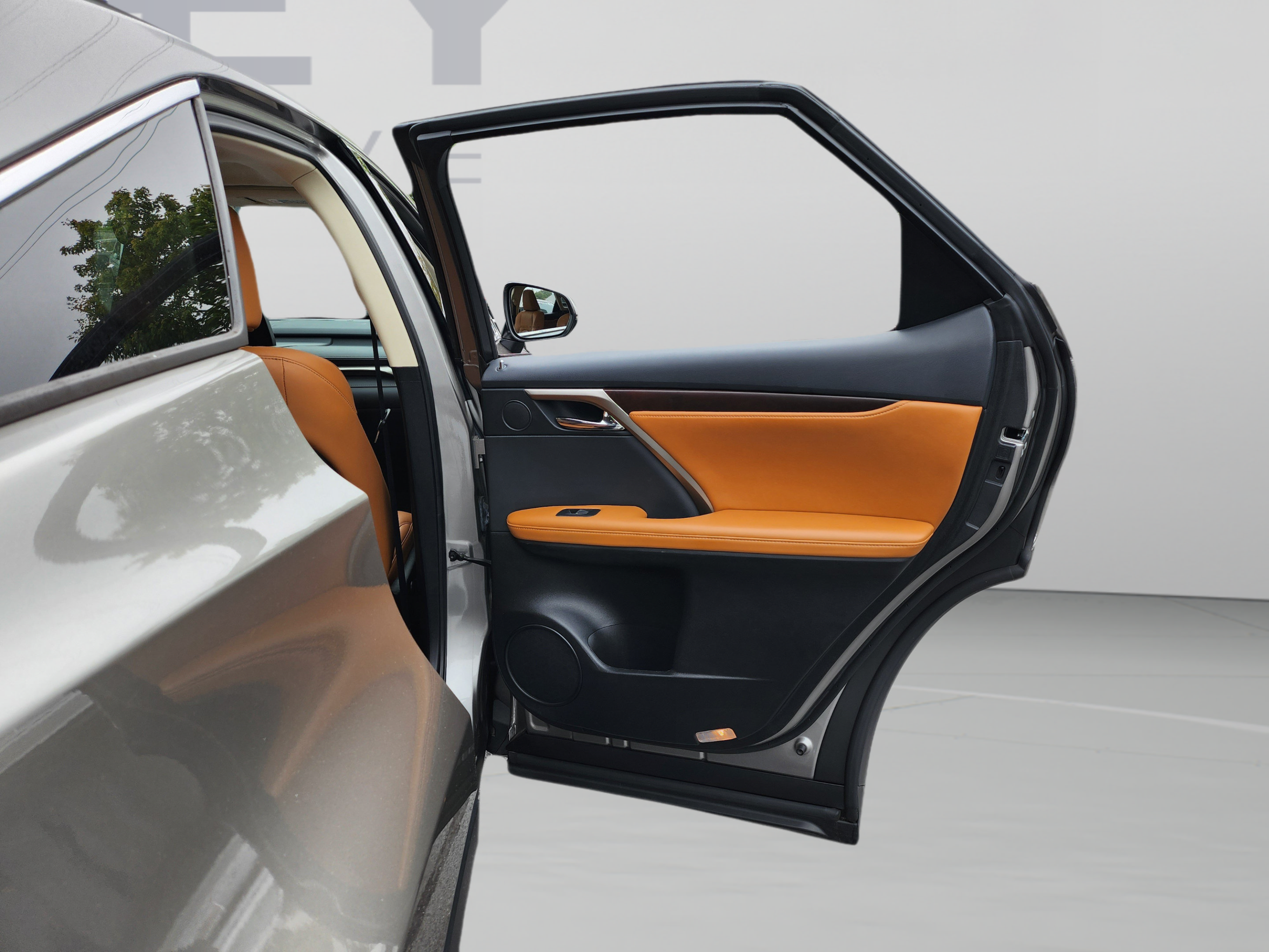 Used 2022 Lexus RX 350 FWD w/ Premium Package image 26