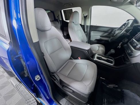 Used 2018 Chevrolet Colorado LT w/ LT Convenience Package image 29