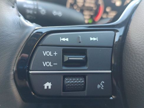 Certified 2023 Honda CR-V EX-L image 14