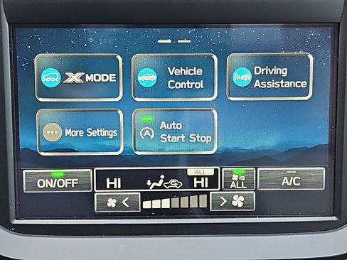 Certified 2025 Subaru Crosstrek 2.0i w/ Popular Package #1A image 26