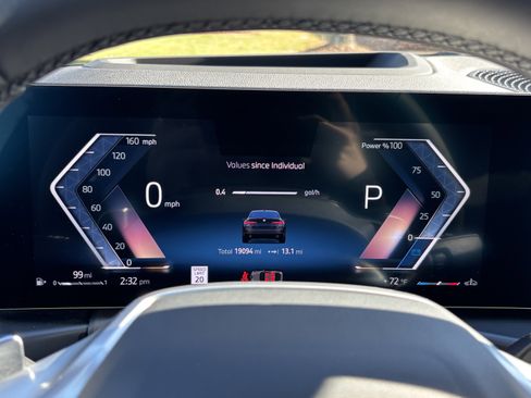 Certified 2025 BMW 430i w/ Premium Package image 21