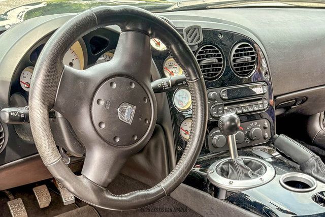 Used 2006 Dodge Viper SRT-10 RWD image 24