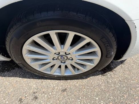 Used 2013 Volvo S80 3.2 FWD image 4