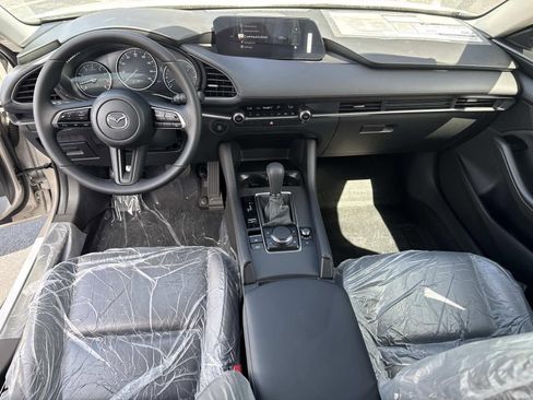 New 2026 MAZDA MAZDA3 s Sport FWD image 12