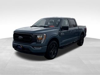 Certified 2023 Ford F150 XLT w/ Equipment Group 302A High video 2