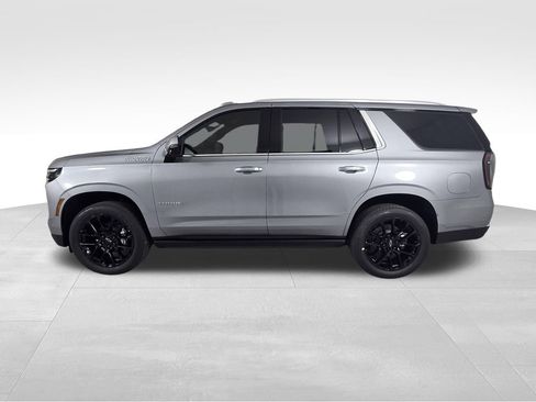 New 2026 Chevrolet Tahoe High Country RWD image 4