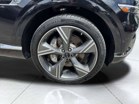 Used 2025 Genesis GV80 2.5T Prestige AWD/4WD image 63