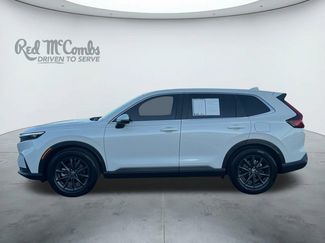 Used 2026 Honda CR-V EX-L video 2