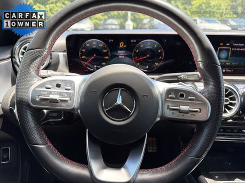 Used 2019 Mercedes-Benz A 220 image 18