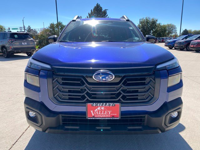 New 2026 Subaru Outback Touring XT AWD/4WD image 8