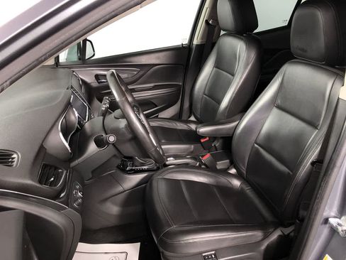 Used 2020 Buick Encore Essence image 13