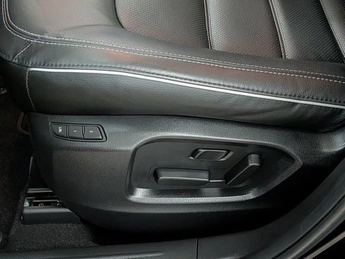 Certified 2025 MAZDA CX-5 AWD 2.5 S image 13