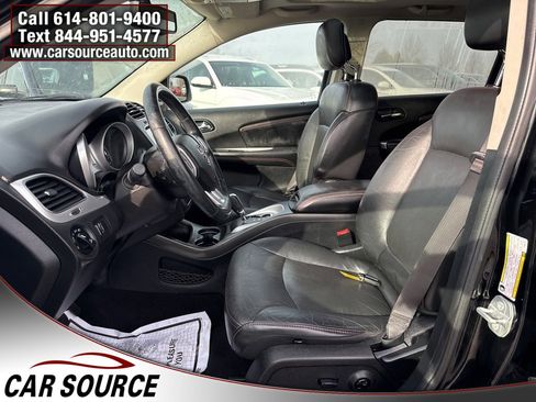 Used 2015 Dodge Journey R/T image 13