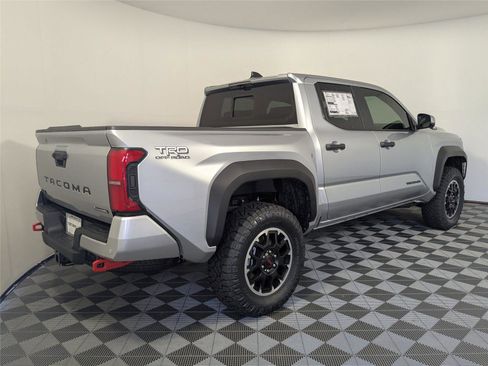 New 2025 Toyota Tacoma TRD Off-Road image 21