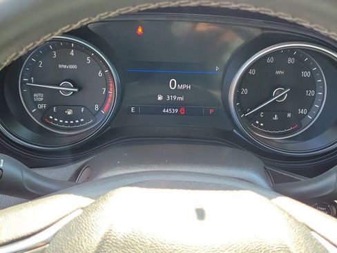 Used 2023 Buick Encore GX Select w/ Safety Package II FWD image 21