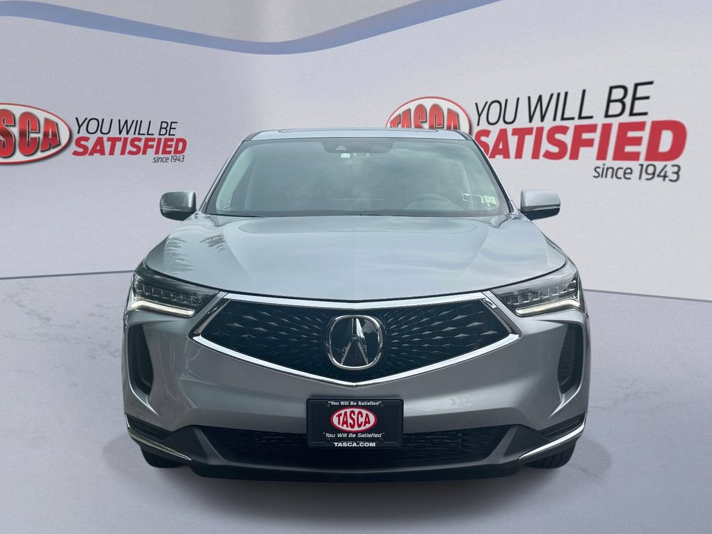 Used 2024 Acura RDX SH-AWD image 2